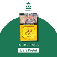 Juara Kretek Mangga 1 slop