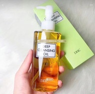 日本DHC卸妝油200ml# DHC Deep cleansing oil