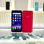 มือถือรุ่น ออปโป้ เอ83 หน้าจอ5.7นิ้ว แอนดรอยด์7.1 แบตเตอรี่ 3180 mAh มือ-สองพร้อมใช้