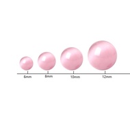 Lucky Stone ST52 Pink Cat Eye