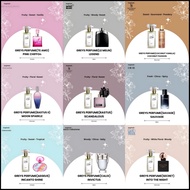 Greys Perfume 100% Original 30ML 8 Hours