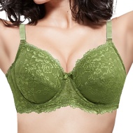 NEW 🔥 JASMINE UNDERWIRE BRA SIZE : 34B SEHINGGA 40C