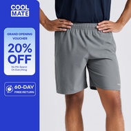 Coolmate Men's 7-Inch Multi-Purpose Sport Shorts