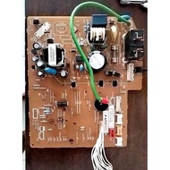 Panasonic PC Board model CS-C18QKH - CWA73C8387