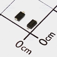 [50 Pieces]- BZT52C3V3 Zener Diode 3.3V 500mW