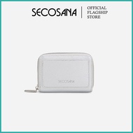 ✷ ⭐ ☃ SECOSANA Zenika Card Holder Wallet with FREE Secosana Box