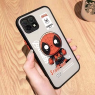 เคสโทรศัพท์ ลายเท่ กันกระแทก สำหรับ SAMSUNG A10/A20/A30/A10S/A20S/A50S/A50/A70/J2Prime/J7/J8/J710/J7