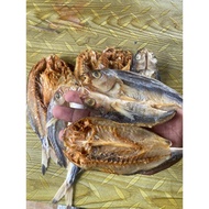 ikan masin anjang-anjang sabah/ikan kering sabah/ikan sulig/ikan sabah