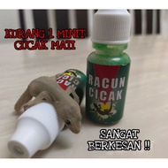 Best Tool Racun Cicak Pemusnah Keturunan Cicak / LIZARD REPELLENT LIZARD KILLER