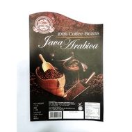 Coffee Tree Premium Java Arabica Coffee Beans