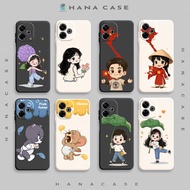 Oppo A5 Pro 5G / F29 Pro 5G case, flexible silicone, shockproof