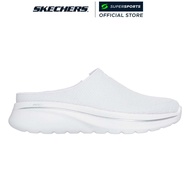 SKECHERS Relaxed Fit : GO WALK Arch N-Joy-Kaite Women's Casual Shoes Skechers Arch Fit