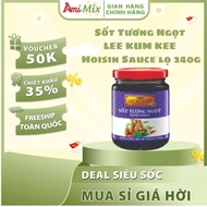 LEE KUM KEE Sweet Soy Sauce - Hoisin Sauce 240g