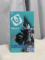 [全新] Bandai SHF SHFiguarts Kamen Rider Evil