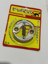 ( NHÔM - THÁI) BỐ CÔN MÁY CẮT CỎ 4 THÌ GX35/328