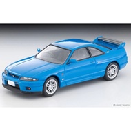 TOMYTEC 1/64 TLV-N308e Skyline GT-R V-Spec. LM Limite Blue 96 Style