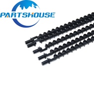 Plastic Toner Auger For Xerox 5945 5945e 5955 5955e Waste Drum Screw Waste Powder Recycling Rod