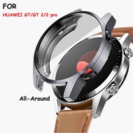 Screen Protector Case For Huawei Watch GT3 Pro 43mm 46mm GT3 GT2 Pro 42mm 46mm GT 2e 2Pro GT 3 Pro T