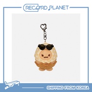 TAEYEON [TAENG-GEU-RU-RU] OFFICIAL MD  DOLL (BAKED EGG ver.)