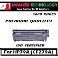 HP 79A ( CF279A ) Laser Toner for M12a M12w M26a & M26nw 79X CF 279A 279X CF279X 79 A X by Awalker