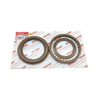 Transpeed 6hp19 6hp21 6-speed Rwd เกียร์อัตโนมัติกระปุกเกียร์แรงเสียดทานแผ่นคลัทช์ชุดสำหรับ  Bmw