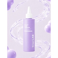Honest Lab - True Lab Scalp Hair Vinegar – 210ml – For Oily Skin – Anti-Hair Loss