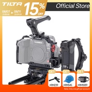 TILTA Camera Cage for LUMIX GH6 GH7 Panasonic GH7/GH6 TA-T15 SLR Micro Single Camera Accessories Pro