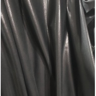 LEATHER SPANDEX FABRIC