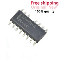 (5piece)100% New DDA001AG DDA001 DDA001A SOP-15 Chipset