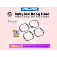 HEGEN Replacement Seal (4-pack)