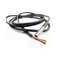 DS18B20 Waterproof Temperature Probe Sensor Temperature 18B20