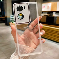 Applicable to Motorola Moto G06 XT2535-1 XT2535-2 XT2535-3 XT2535-14   Semi-transparent phone case, 