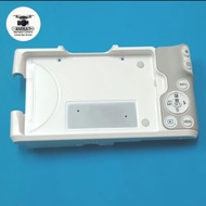 Camera Back Cover for Canon Eos M50 White