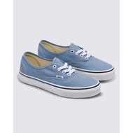 Vans Authentic Shoe Women (Unisex US Size) BLUE VN000CRTDSB1