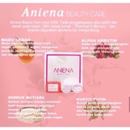 SKIN BREAKOUT❗ ANIENA BEAUTY | ANIENA SKINCARE
