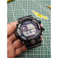 [ORIGINAL] GW-9400J-1JF RANGEMAN CARBON FIBER GW9400J