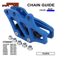คู่มือโซ่สำหรับ YZ125 YZ250 YZ250F YZ450F YZ250X WR250F WR450F YZ250FX YZ450FX อุปกรณ์เสริมรถจักรยาน