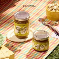 เนยถั่ว Pistachio er พิตาชิโอ| ของ Paweenee