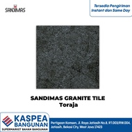 GRANIT LANTAI SANDIMAS TORAJA 60X60 KW1
