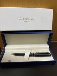 Waterman 原子筆