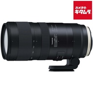タムロン SP 70-200mm F2.8 Di VC USD G2 キヤノン用（Model A025）