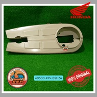 Honda Ex5 DREAM CHAIN CASE Cover 40500-KFV-BSHZA 100% ORIGINAL BSH Kotak Peti Rantai
