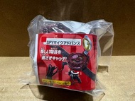（特務007 用具系列）100％ 全新罕有 懷舊絕版 Yujin Disney 懷舊 特務007配件系列 手錶偷聽器
