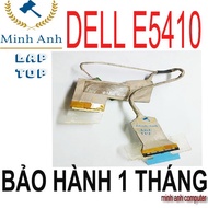 DELL LATITUDE E5410 LCD LAPTOP SCREEN CABLE