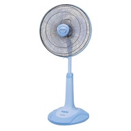 SHARP พัดลมสไลด์ปรับระดับได้ 16 นิ้ว PJ-SL163 (รับประกันศูนย์ 3 ปี)