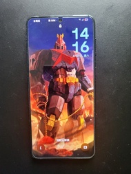 港版Galaxy S21+5G雙卡