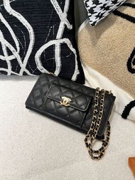 Chanel woc