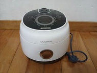 Cuchen Rice Cooker
