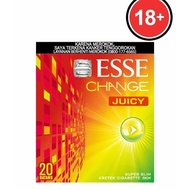 Rokok Esse Change Juicy 1 Slop
