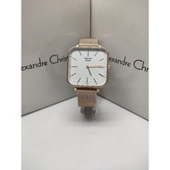 Alexandre Christie Women 's Watches Ac 2825 Pcs